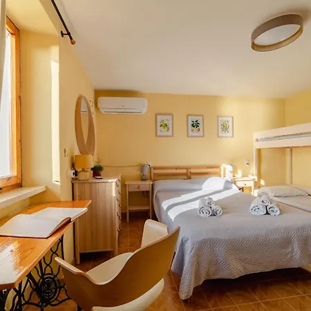 Bed & Breakfast Garda Doma Brenzone sul Garda
